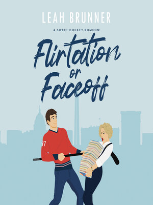 cover image of Flirtation or Faceoff